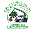 Top Notch Property Management - Logo